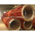 D700-1400mm Large Diameter Spun Pile Mould